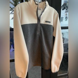 Columbia Benton Springs Pullover